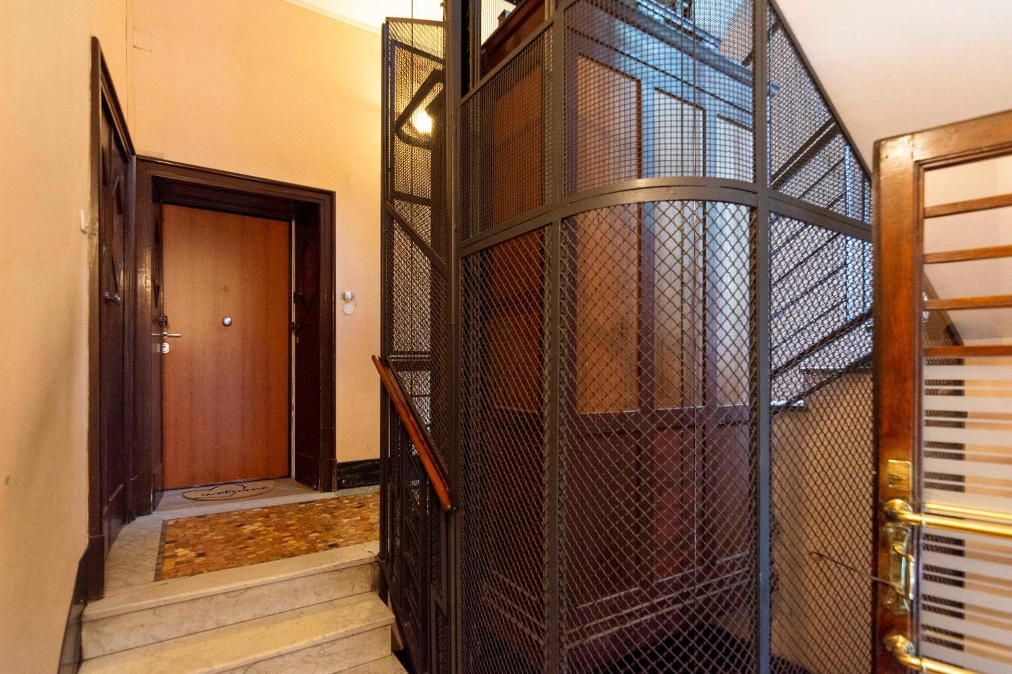 Italianflat - Navigli Suite Milano Exteriör bild
