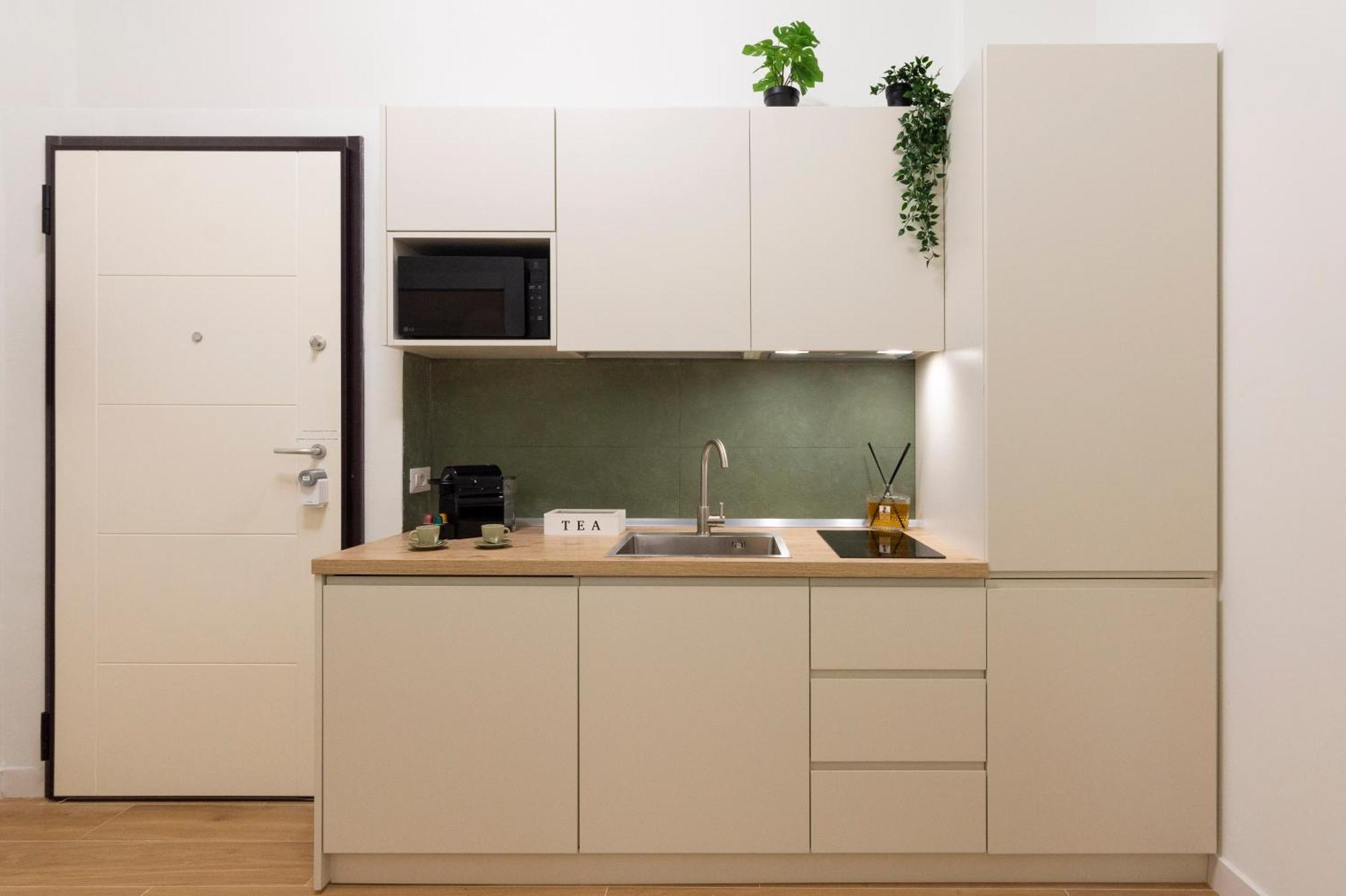 Italianflat - Navigli Suite Milano Exteriör bild