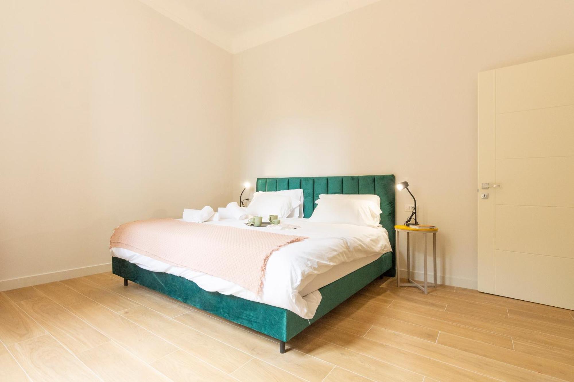 Italianflat - Navigli Suite Milano Exteriör bild