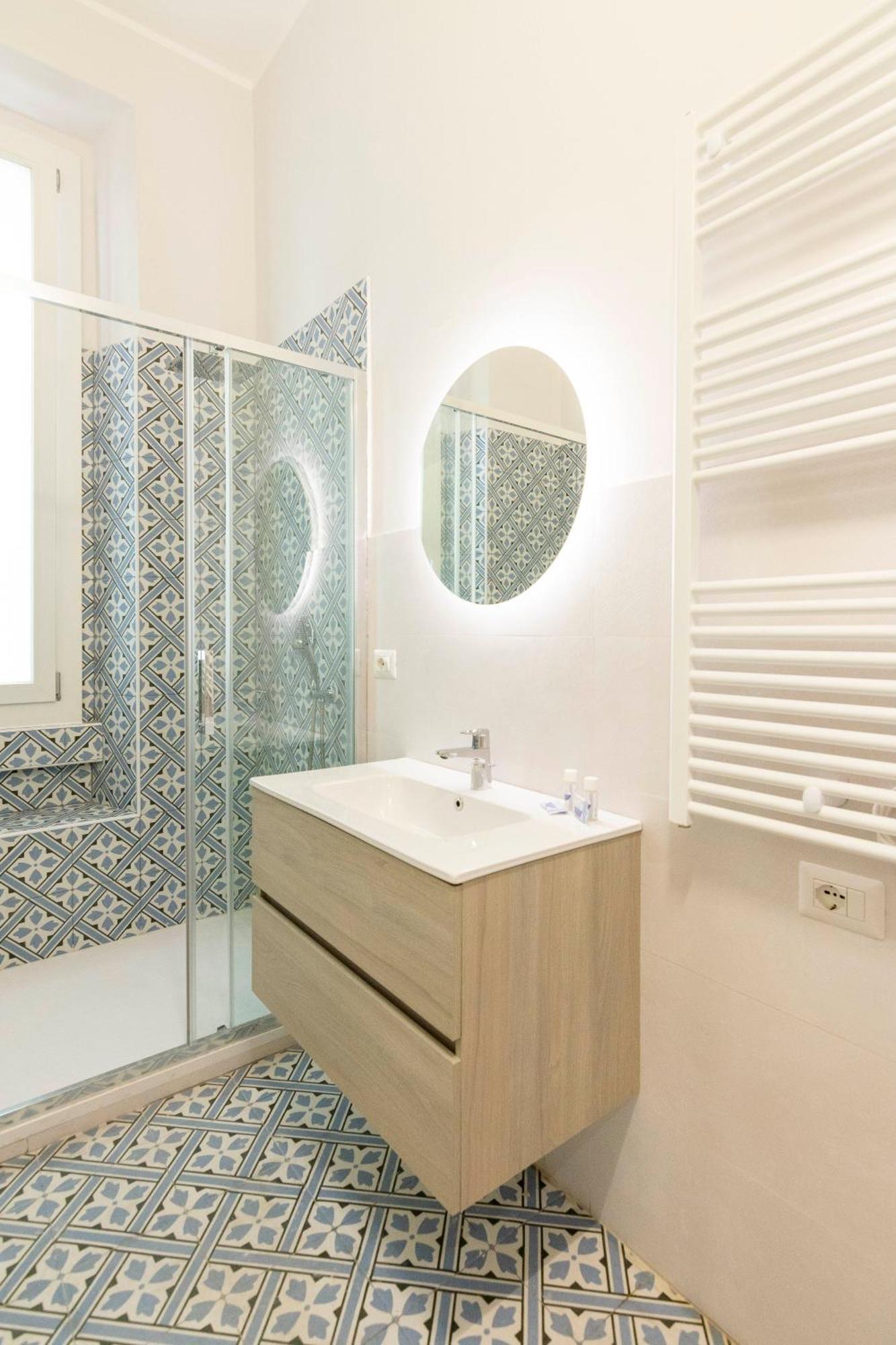 Italianflat - Navigli Suite Milano Exteriör bild