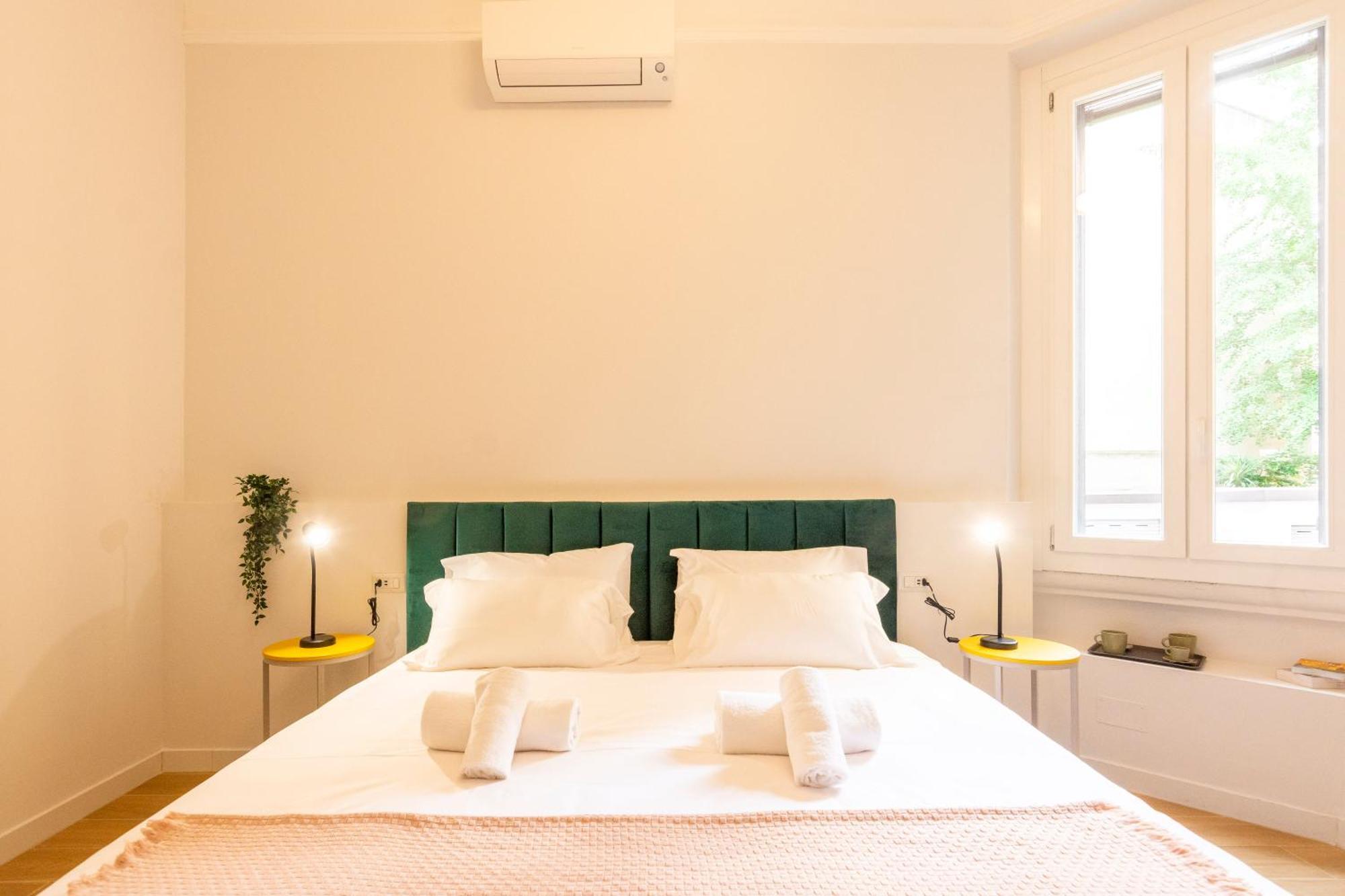 Italianflat - Navigli Suite Milano Exteriör bild