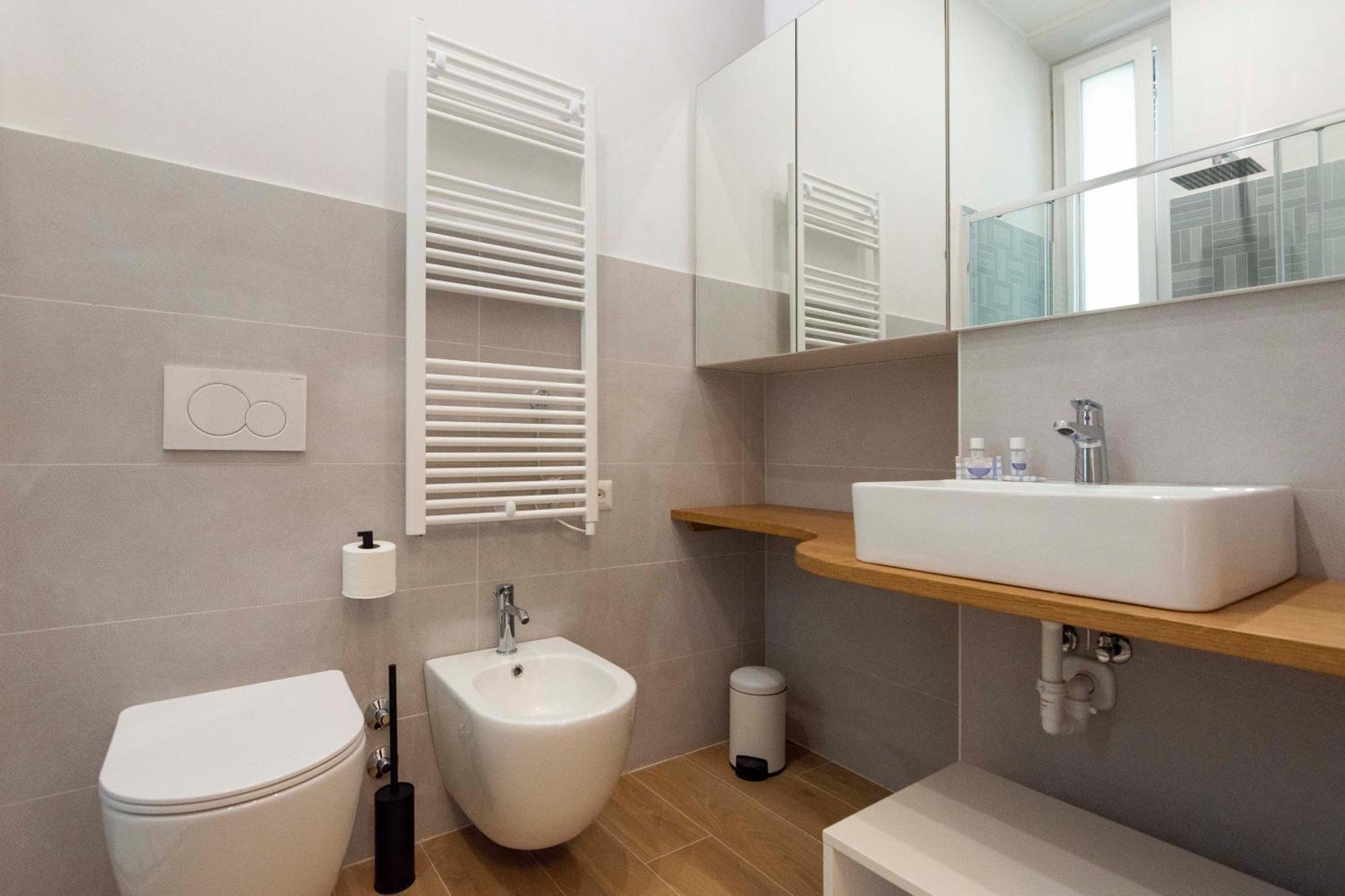 Italianflat - Navigli Suite Milano Exteriör bild