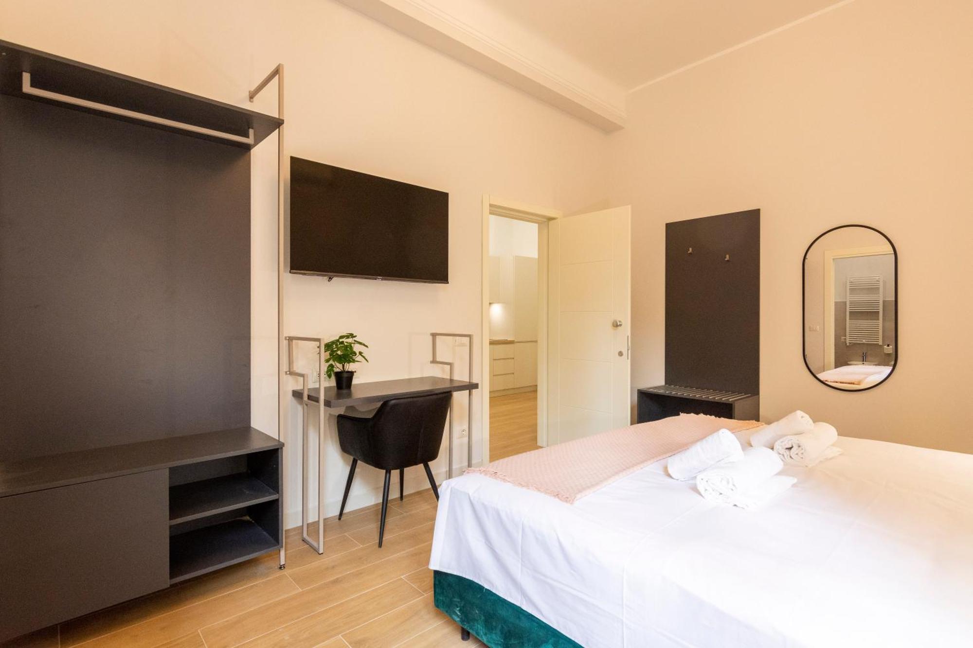 Italianflat - Navigli Suite Milano Exteriör bild