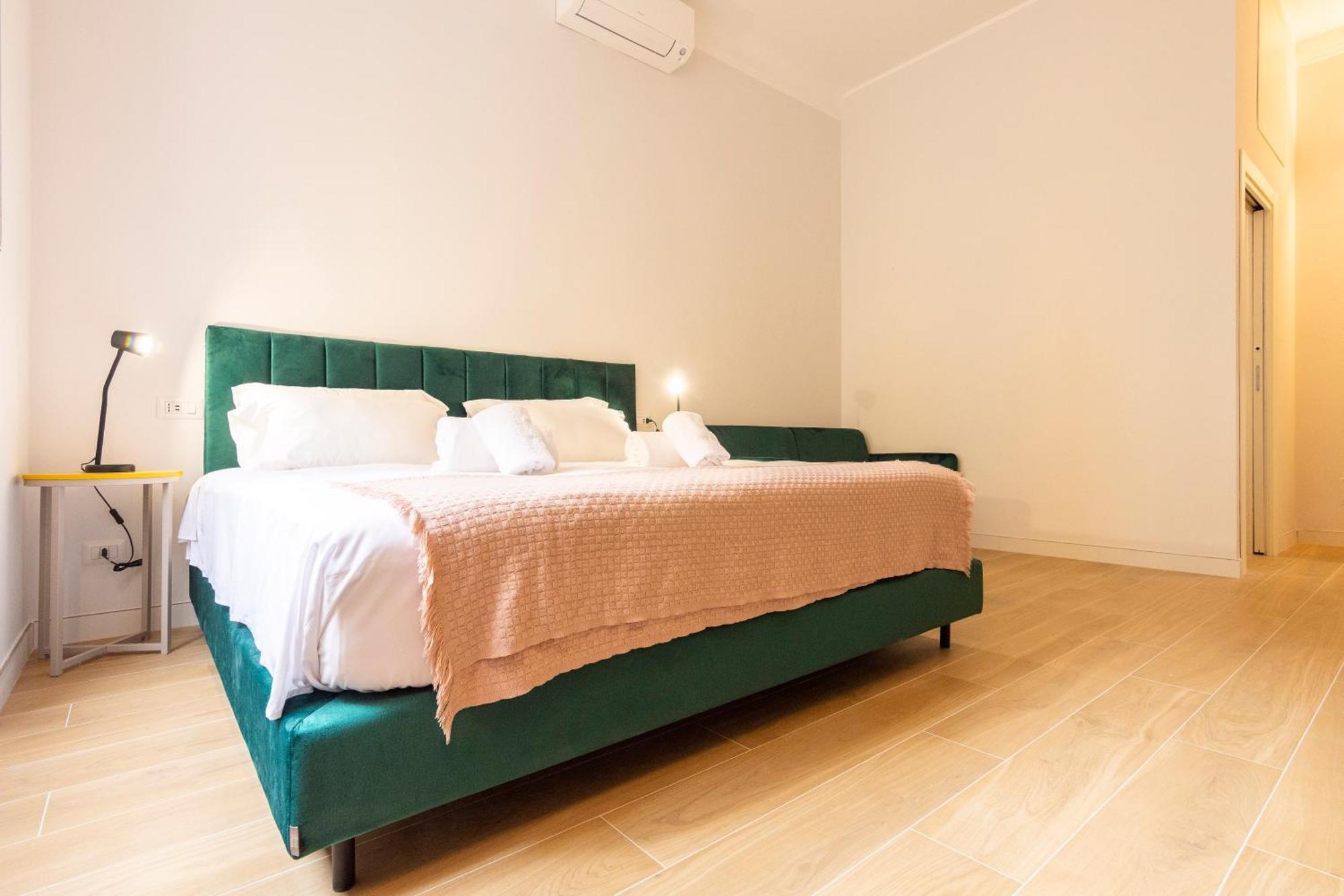 Italianflat - Navigli Suite Milano Exteriör bild
