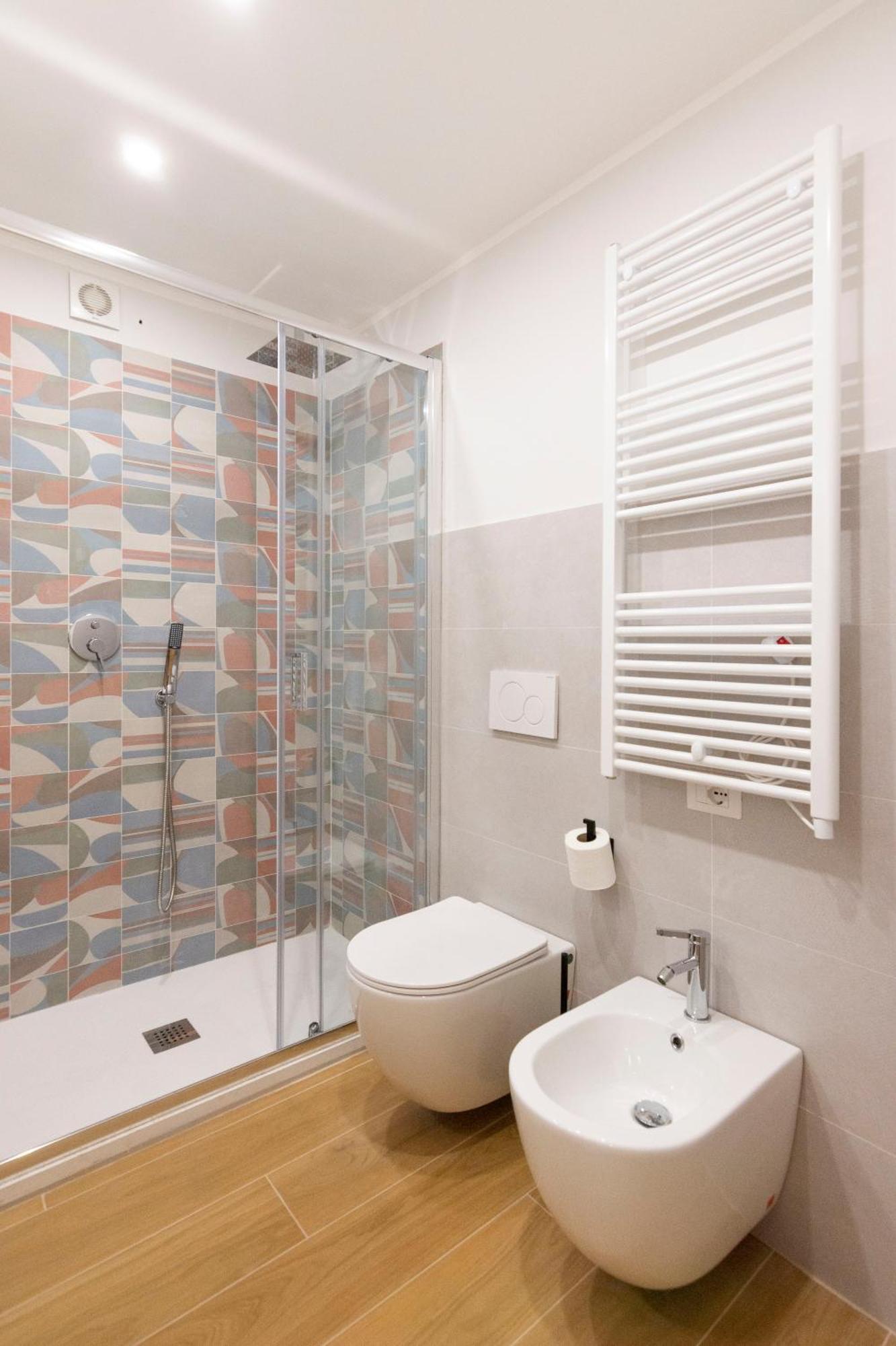 Italianflat - Navigli Suite Milano Exteriör bild